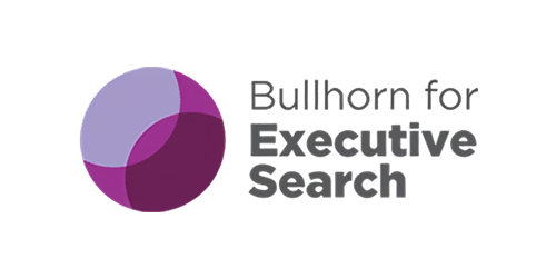 Bullhorn for Executive Search Logo