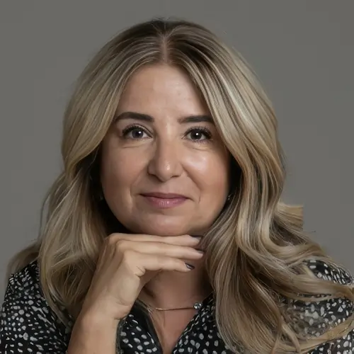 Sandra Olive Bäcker