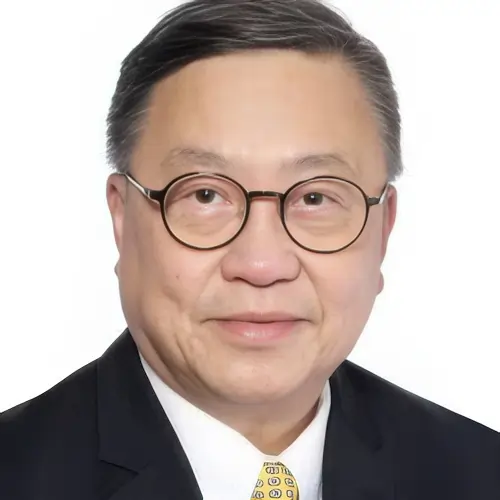 Simon Wan