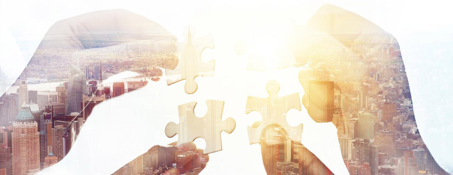 Putting together success