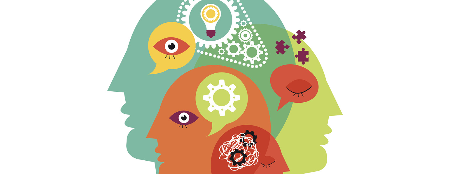 Solution of business problems