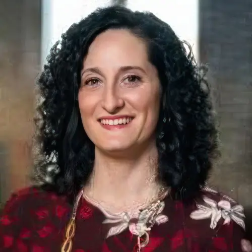 Susana Pérez de Vries