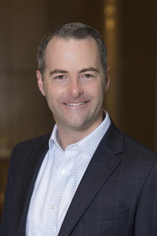 David Evans Honored for Inclusion