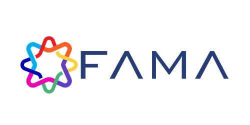 Fama logo