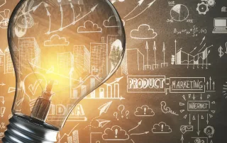 generic images THOUGHT LEADERSHIP