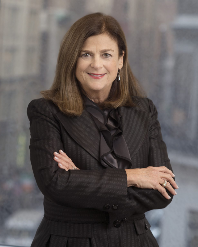 AESC CEO Karen Greenbaum Recognized with IDEA Award